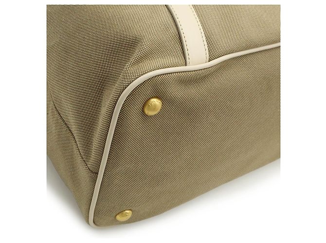 Bolso Tote/De hombro de Jacquard Prada - vista 4