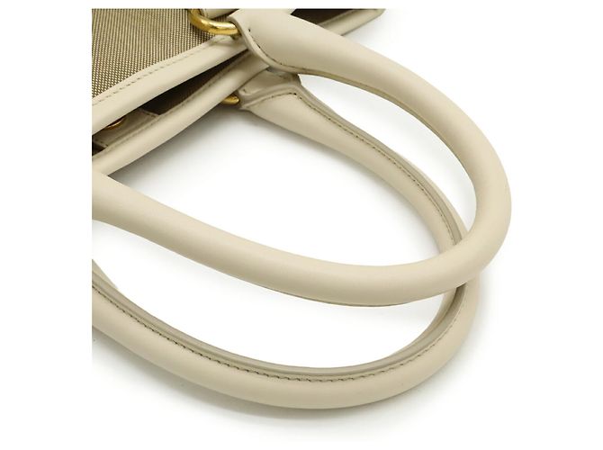 Bolso Tote/De hombro de Jacquard Prada - vista 5