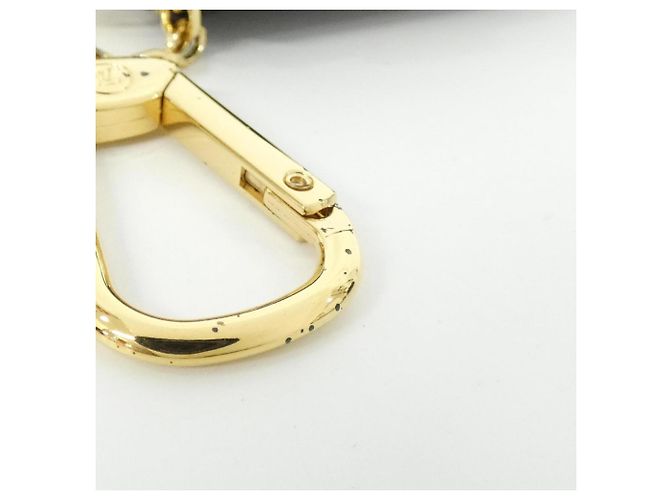 Visitenkartenetui Monogram Louis Vuitton Braun - Ansicht 5