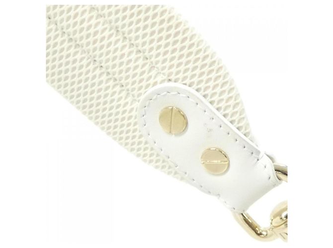 Borsa a mano Vibe Small Christian Dior Nero Bianco - vista 9