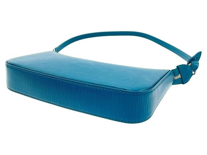 Pochette Accessori Epi M40823 di Louis Vuitton - vista 3