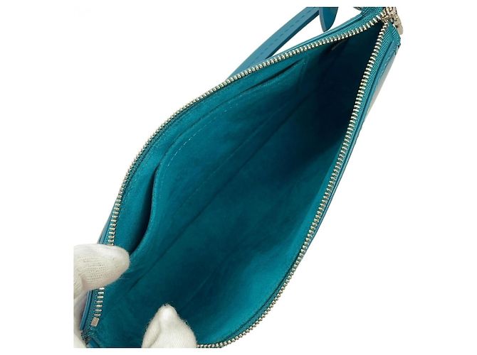 Pochette Accessori Epi M40823 di Louis Vuitton - vista 7