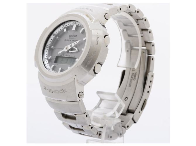 Orologio da uomo Casio G-SHOCK Full Metal AW500 Series - vista 2