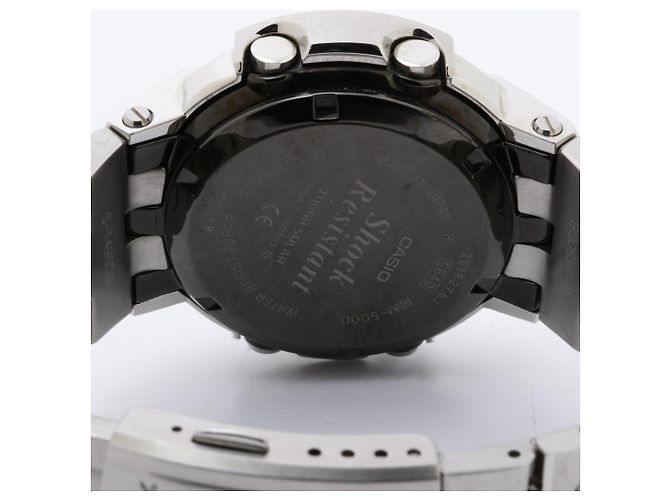 Orologio da uomo Casio G-SHOCK Full Metal AW500 Series - vista 4