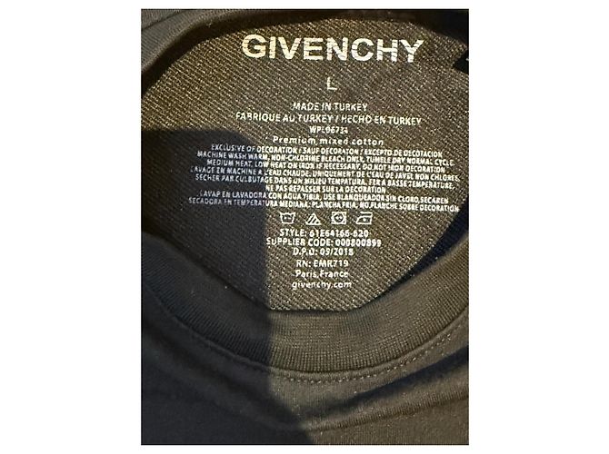 Givenchy Tshirt - view 5