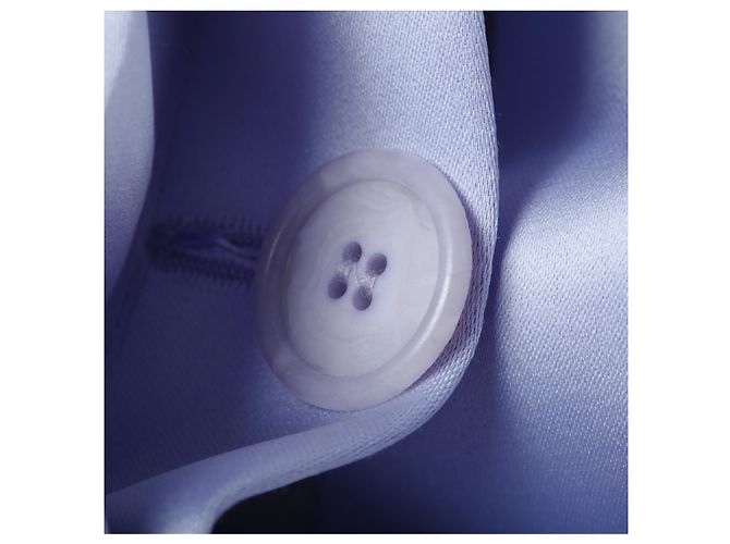 Autre Marque Set Giacca e Gonna Floreale Blu Vivetta Marrone chiaro - vista 9