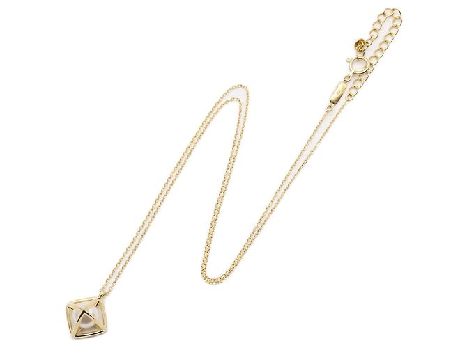 Tasaki Refined Rebellion Neo Au750 Perlenkette - Ansicht 2