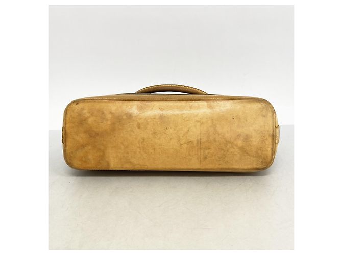 Borsa a mano orizzontale Lockit Monogram Louis Vuitton Marrone - vista 3