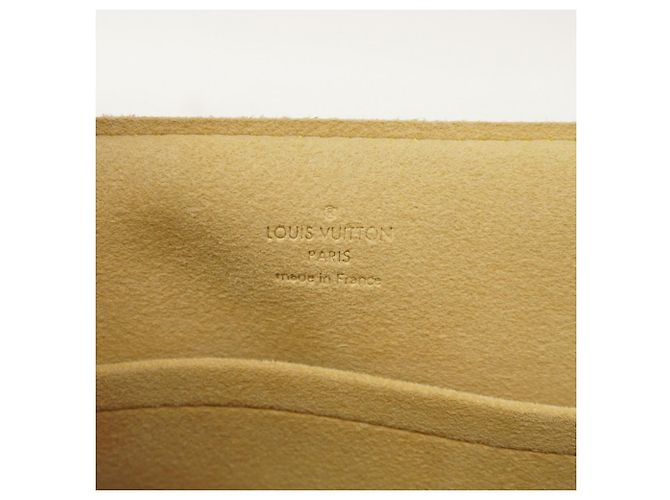 Borsa a Spalla Beverly MM Monogramma Louis Vuitton Marrone - vista 5