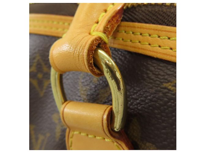 Louis Vuitton Monogram Lockit Horizontale Tote Bag Monogramm - Ansicht 15