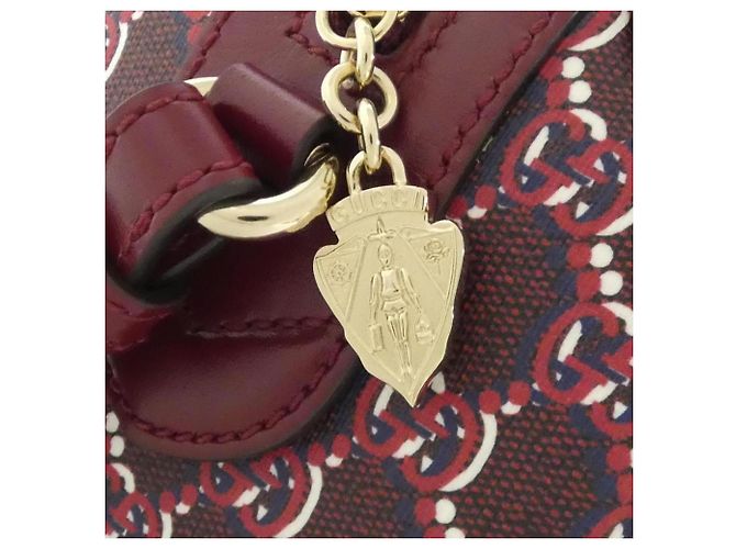 Borsa Gucci 796230 FADSB Beige - vista 3