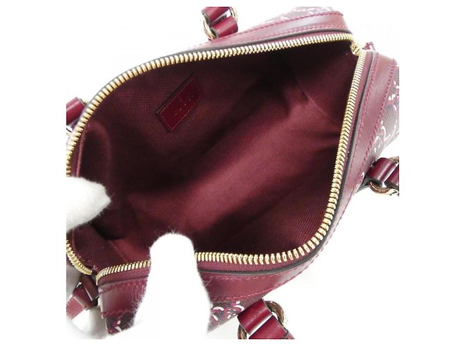 Borsa Gucci 796230 FADSB Beige - vista 6