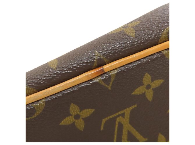 Louis Vuitton Monogram Palermo PM Tote Bag Monogramm - Ansicht 17