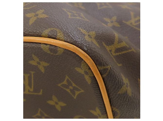 Louis Vuitton Monogram Palermo PM Tote Bag Monogramm - Ansicht 24