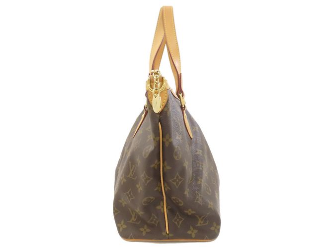 Louis Vuitton Monogram Palermo PM Tote Bag Monogramm - Ansicht 3
