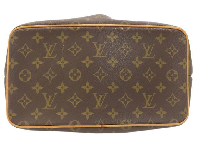 Louis Vuitton Monogram Palermo PM Tote Bag Monogramm - Ansicht 4