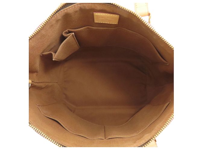 Louis Vuitton Monogram Palermo PM Tote Bag Monogramm - Ansicht 5