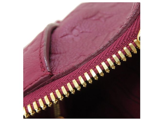 Louis Vuitton M94046 Lumineuse PM Tote Bag - view 13