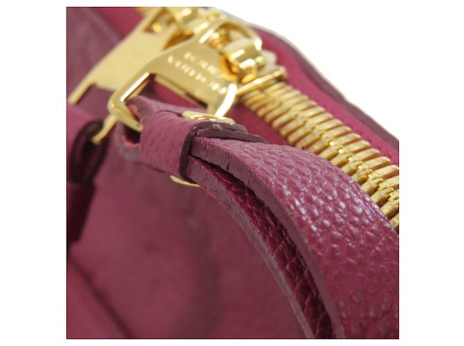 Louis Vuitton M94046 Lumineuse PM Tote Bag - view 14