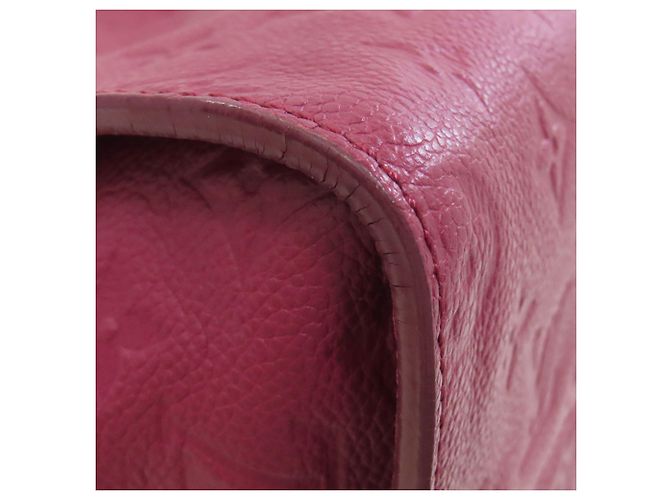 Louis Vuitton M94046 Lumineuse PM Tote Bag - view 19