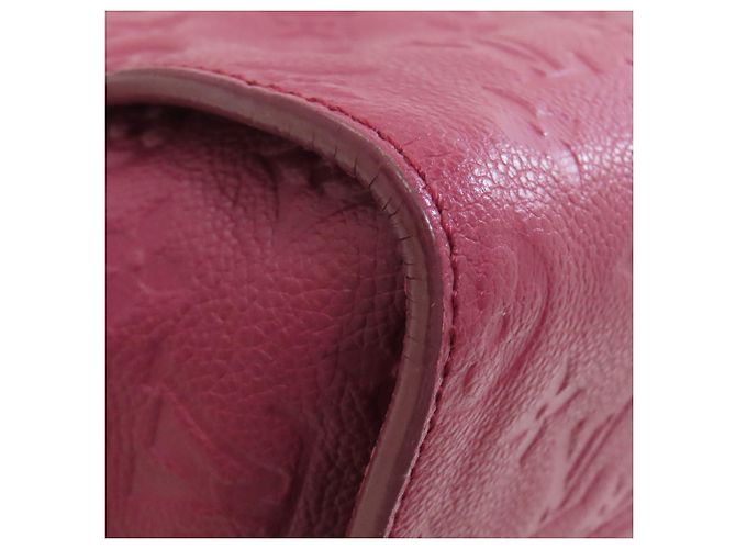 Louis Vuitton M94046 Lumineuse PM Tote Bag - view 21