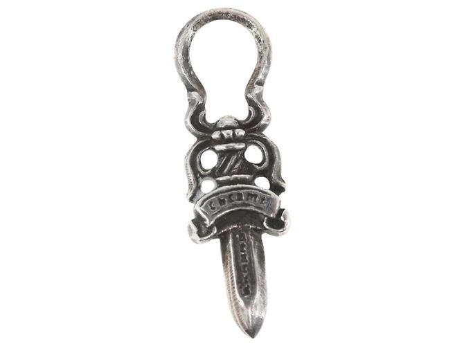 Pendente Dagger Charm Chrome Hearts - Ansicht 2