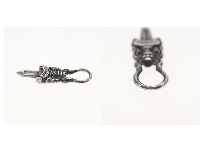 Pendente Dagger Charm Chrome Hearts - Ansicht 5