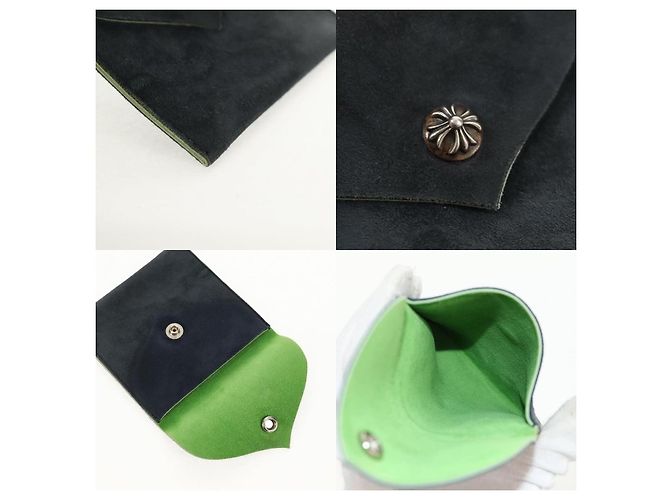 Bolsa Chrome Hearts - vista 4
