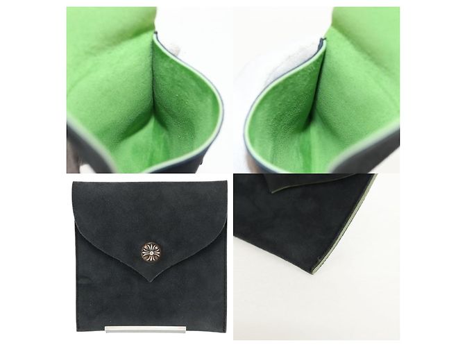 Bolsa Chrome Hearts - vista 5