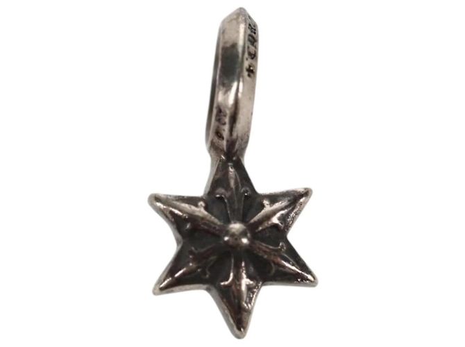 Otras joyas de hombre Charm Stack Star Chrome Hearts - vista 2