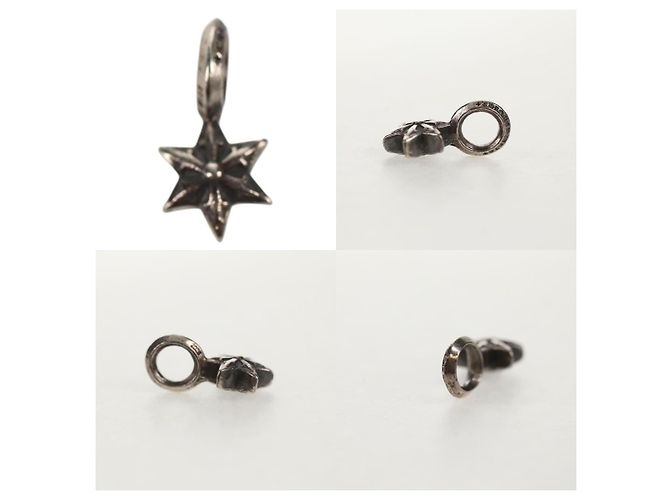 Otras joyas de hombre Charm Stack Star Chrome Hearts - vista 3