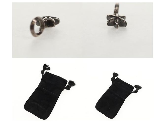 Otras joyas de hombre Charm Stack Star Chrome Hearts - vista 4