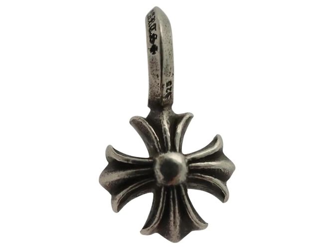 Collana con charm CH Plus Stack di Chrome Hearts - vista 2