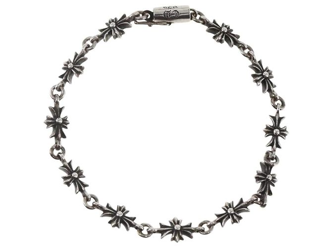 Bracciale Tiny CH di Chrome Hearts - vista 2