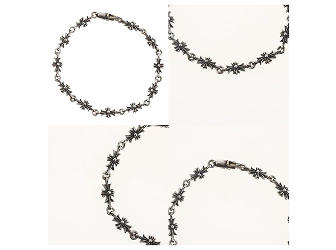 Bracciale Tiny CH di Chrome Hearts - vista 4