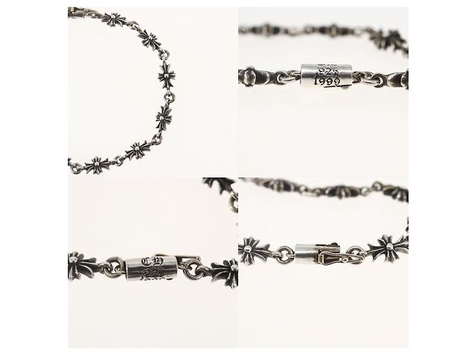 Bracciale Tiny CH di Chrome Hearts - vista 5