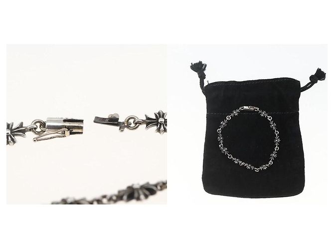 Bracciale Tiny CH di Chrome Hearts - vista 6