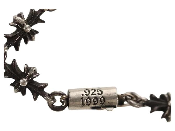 Bracciale Chrome Hearts Tiny ECH Plus - vista 4