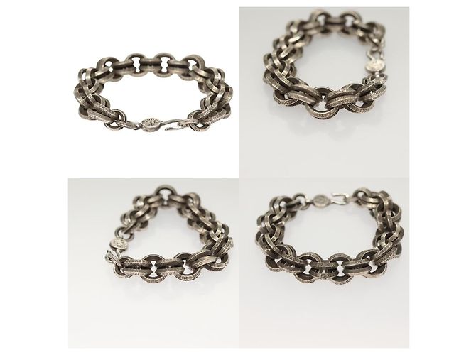 Bracciale Double B di Chrome Hearts - vista 3