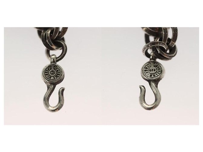 Bracciale Double B di Chrome Hearts - vista 5