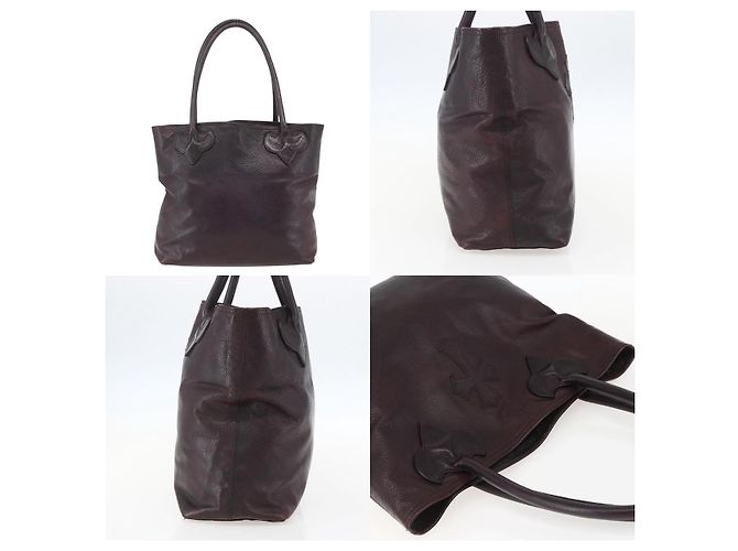 Chrome Hearts FS Tote Crosspatch Tasche - Ansicht 3
