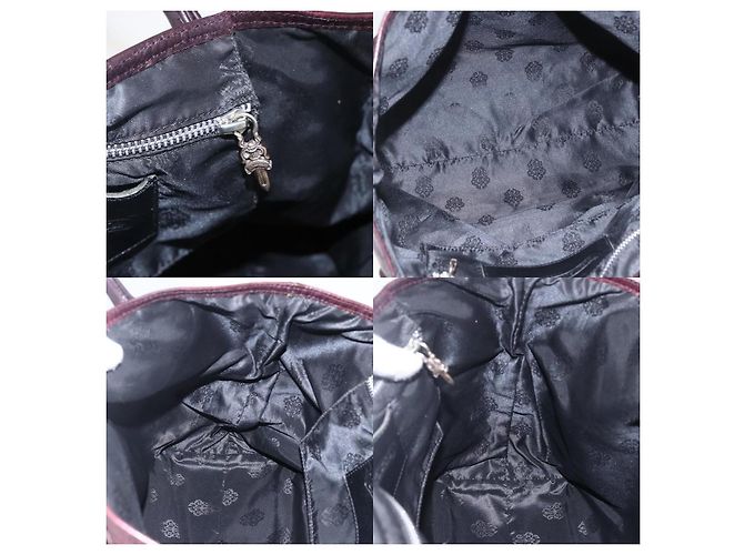 Chrome Hearts FS Tote Crosspatch Tasche - Ansicht 6