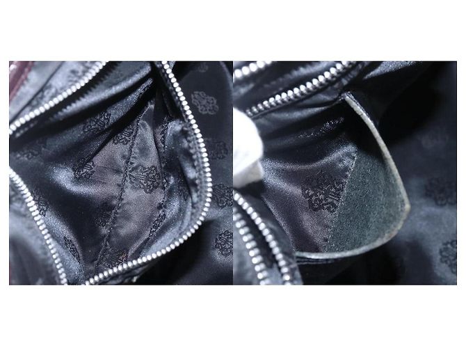 Chrome Hearts FS Tote Crosspatch Tasche - Ansicht 7