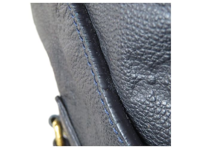 Borsa Tote Lumineuse PM Louis Vuitton - vista 14