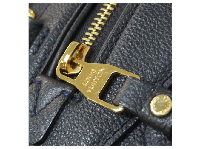 Borsa Tote Lumineuse PM Louis Vuitton - vista 15