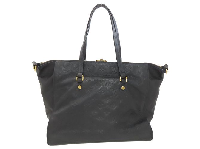 Borsa Tote Lumineuse PM Louis Vuitton - vista 2