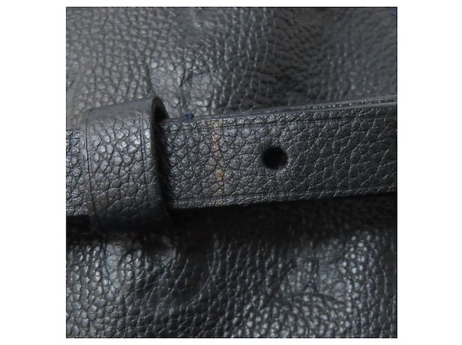 Borsa Tote Lumineuse PM Louis Vuitton - vista 20
