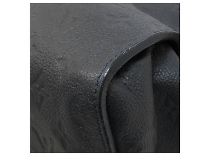 Borsa Tote Lumineuse PM Louis Vuitton - vista 25