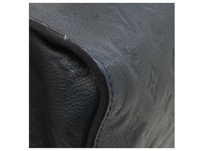 Borsa Tote Lumineuse PM Louis Vuitton - vista 26