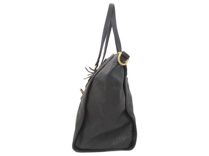 Borsa Tote Lumineuse PM Louis Vuitton - vista 3